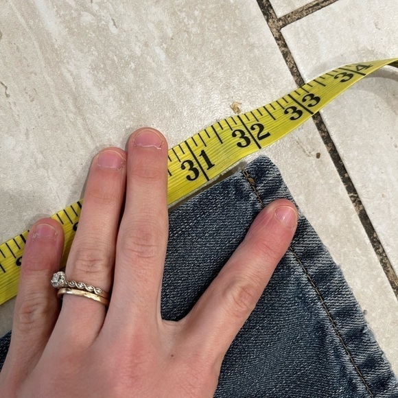 Carhartt Straight Leg Jeans - Picture 2 of 16